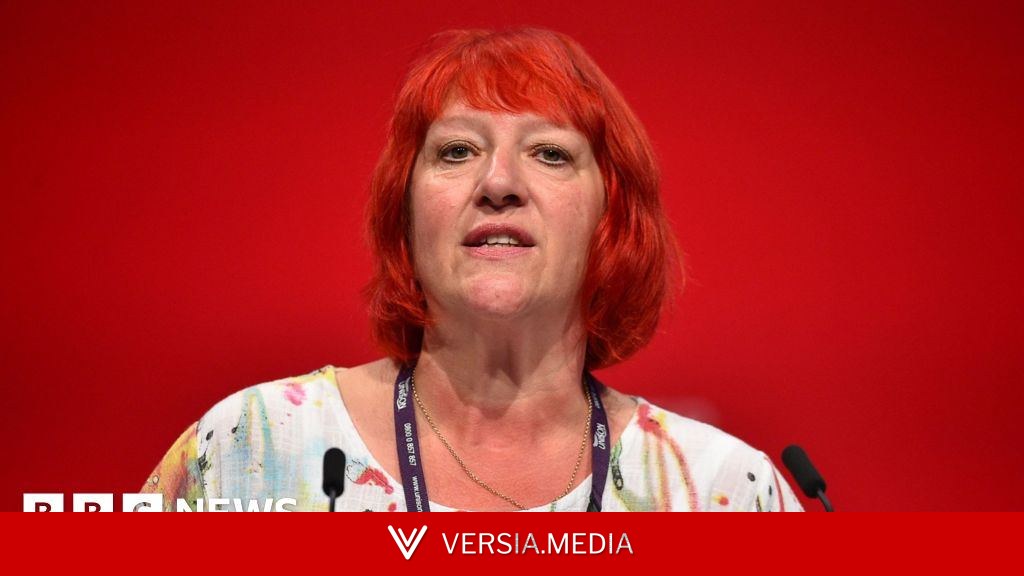 Labour risks handing power to Reform without drastic change, says union leader — Sport | Versia.media