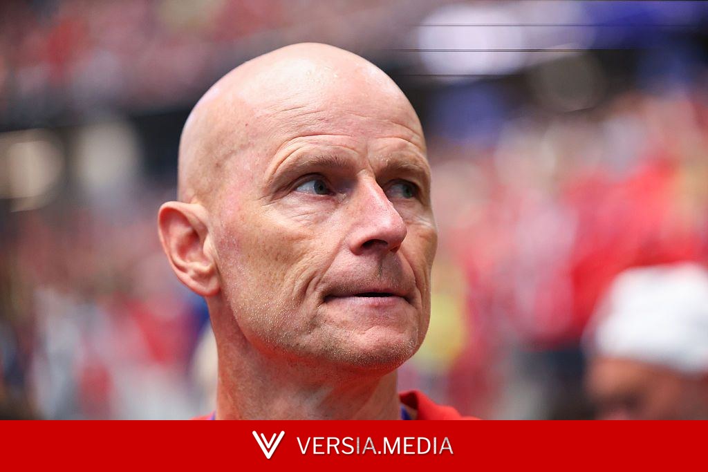 History could be Norway's secret World Cup weapon against Brazil