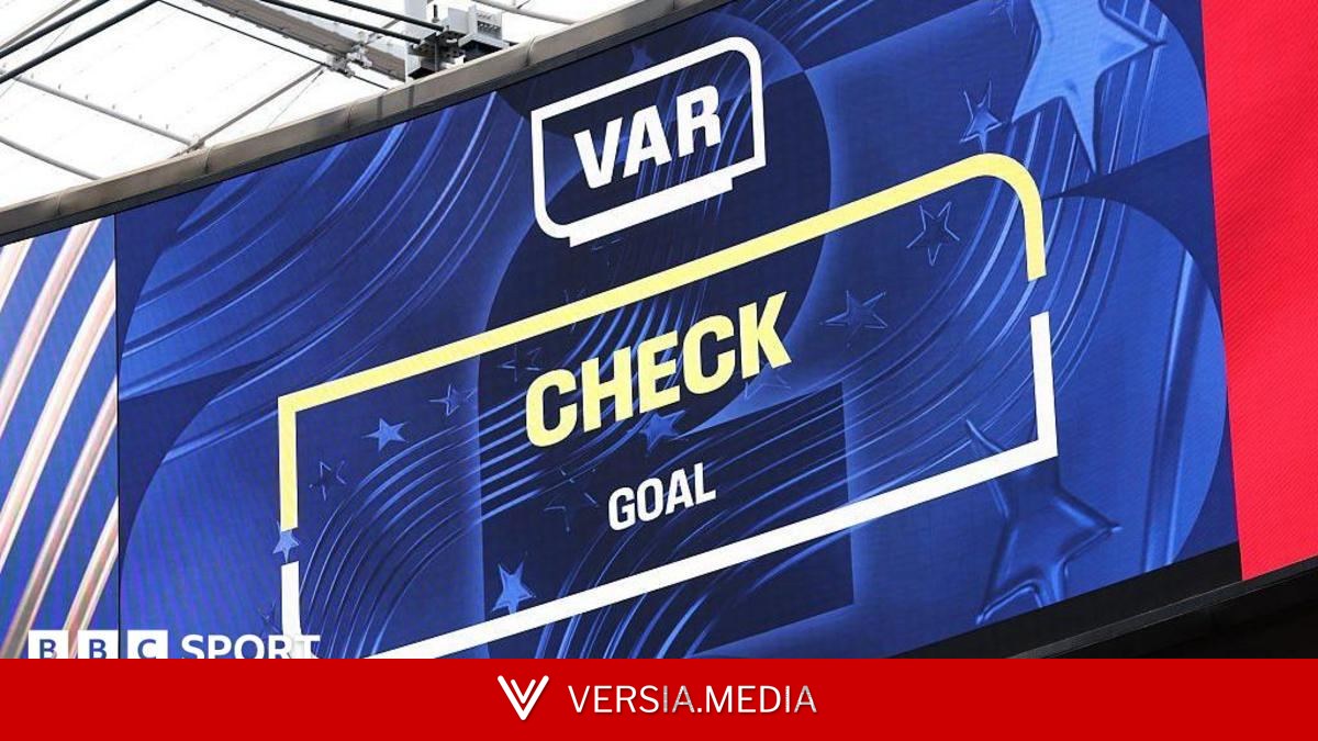 Is VAR being used differently at the World Cup vs the Premier League?