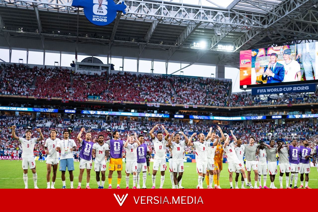 England vs Argentina prediction: High-stakes grudge match promises to be game of the tournament