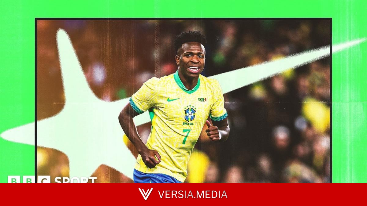 How to watch the World Cup on the BBC and ITV β Sport | Versia.media