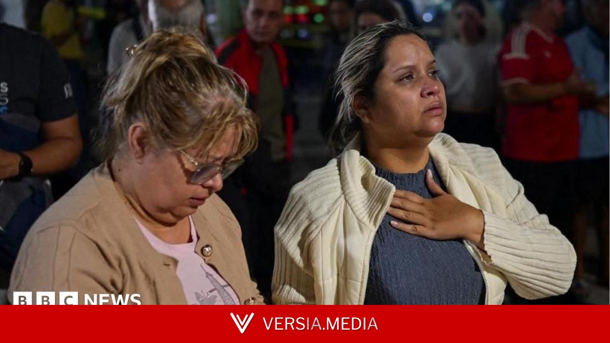 Quake is devastating blow at time of uncertainty