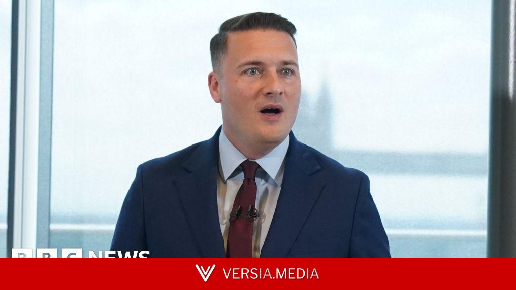 Streeting warns against 'expensive' Labour leadership pledges