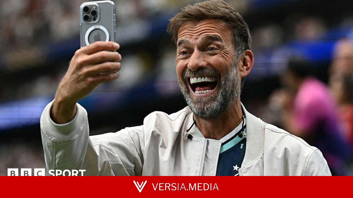 Germany fans in need of hope as prospect of Klopp looms