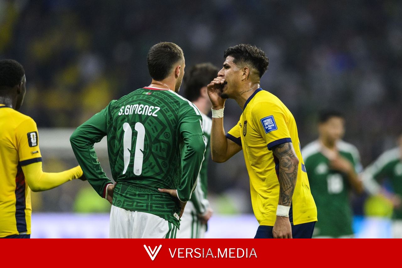 Why are players sent off for covering their mouths?