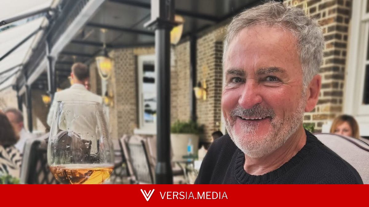 Hairy Richard Keys reveals he's had intimate body part lasered to remove body hair