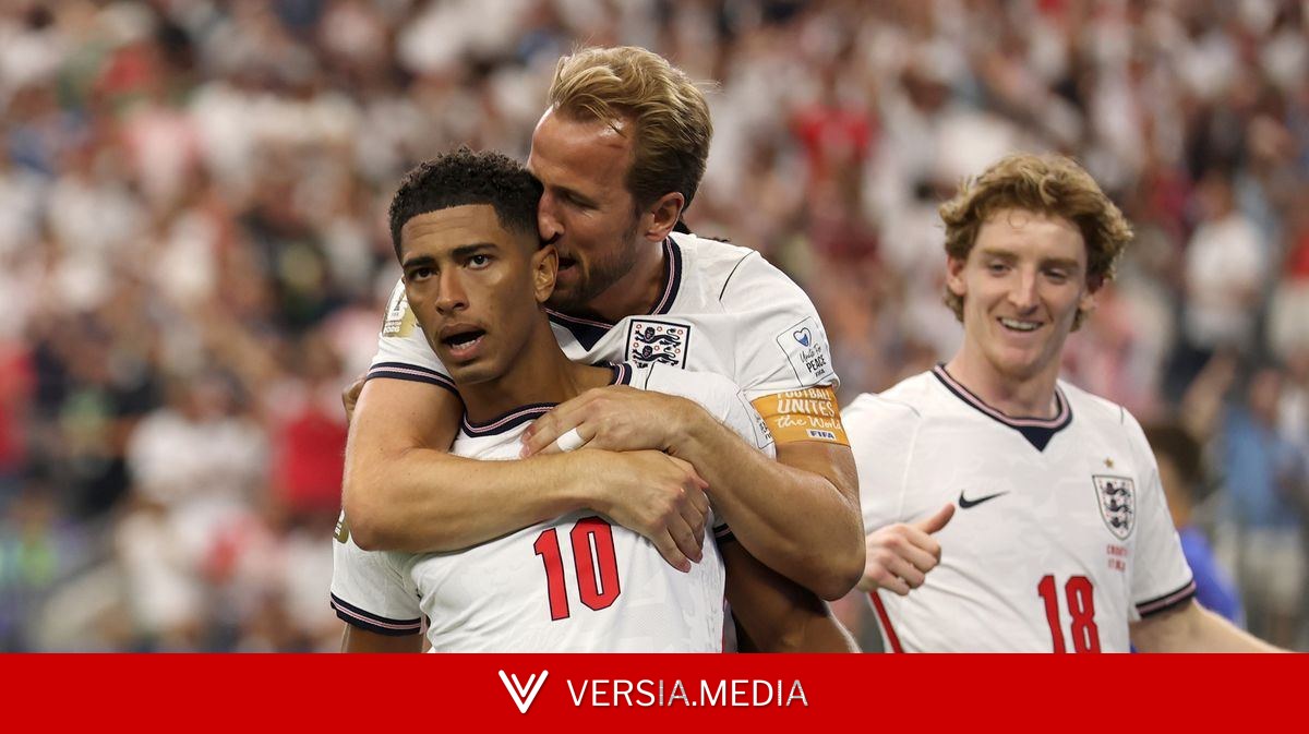 Thomas Tuchel half-time team-talk fuels huge England win vs Croatia in World Cup