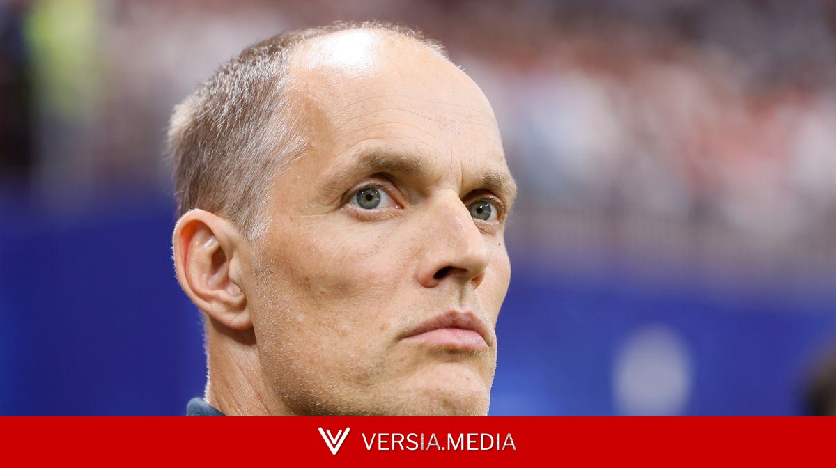 Thomas Tuchel gives shock verdict on England’s defeat with ‘not in our DNA’ claim