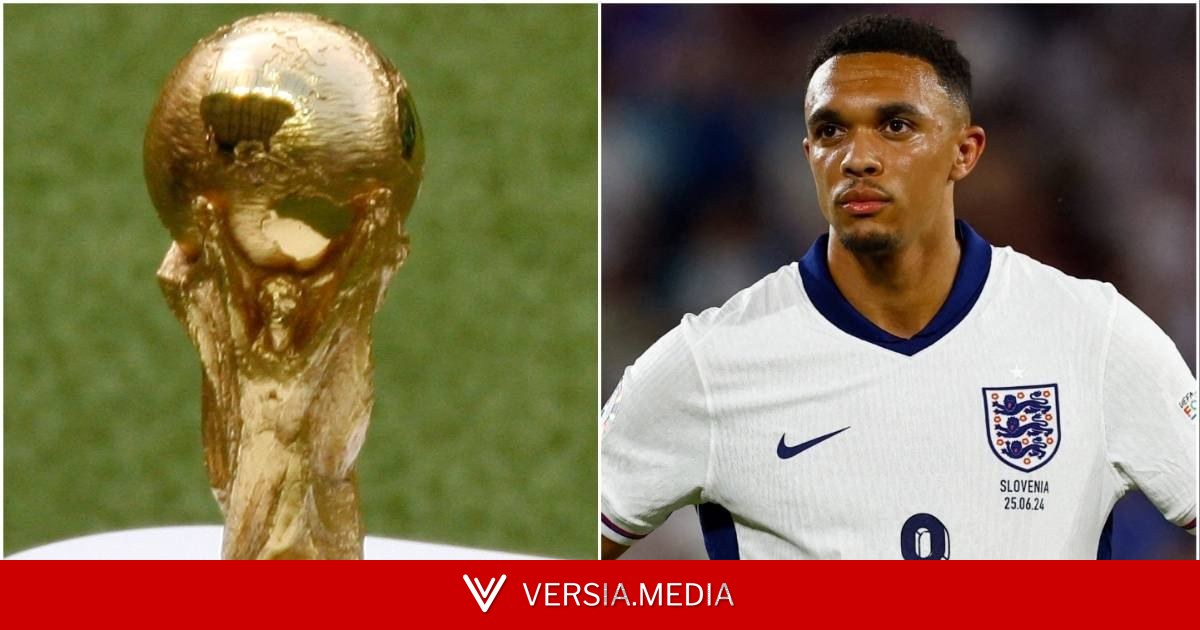 Trent Alexander-Arnold Could’ve Snubbed England For Another 2026 World Cup Nation
