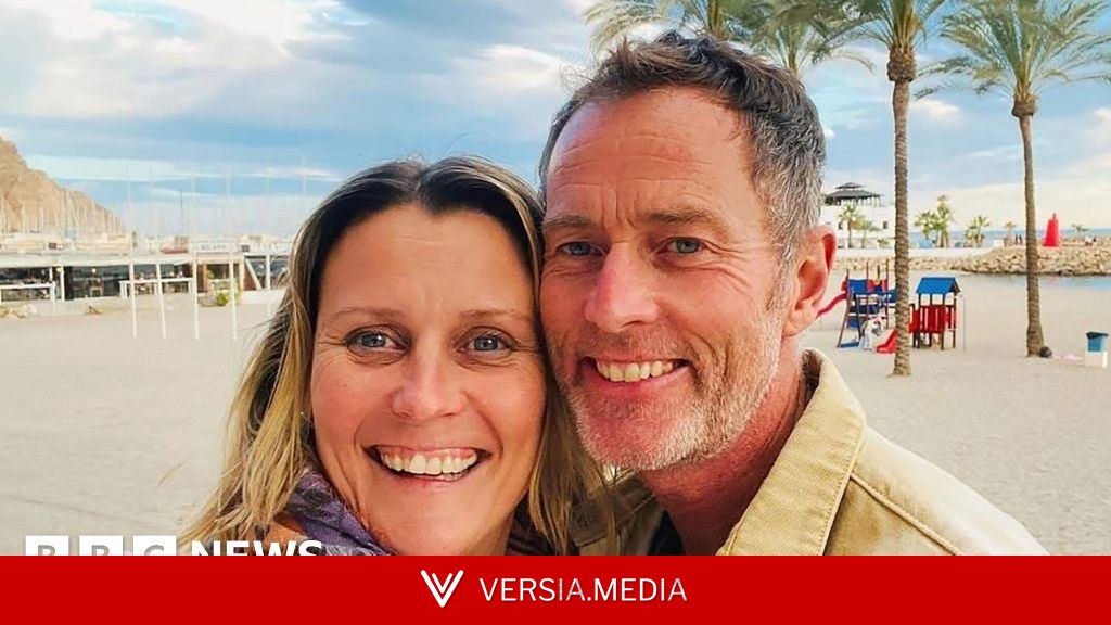 UN human rights experts demand release of British couple jailed in Iran
