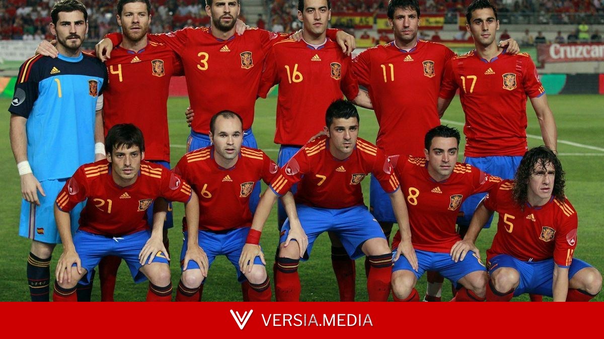 Spain World Cup star begs Trump for 'help' after denied entry to USA