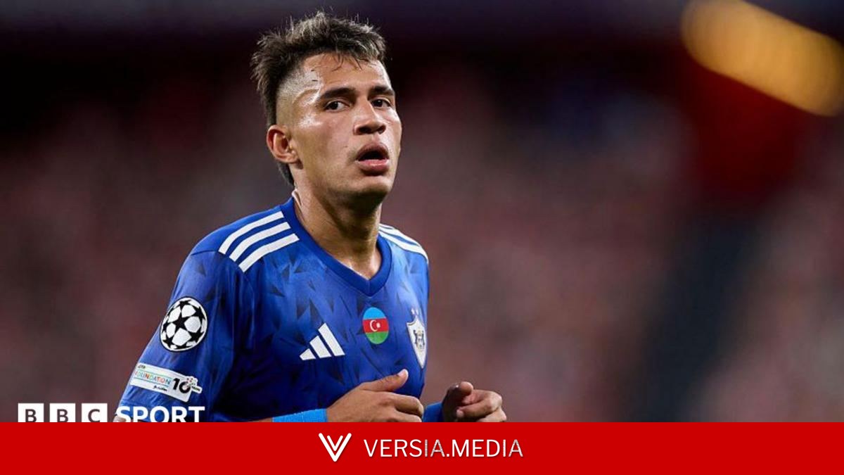 Duran completes switch to Celtic from Qarabag