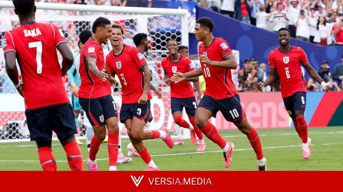 Science behind England players' pink boots - and why it could lead them to glory