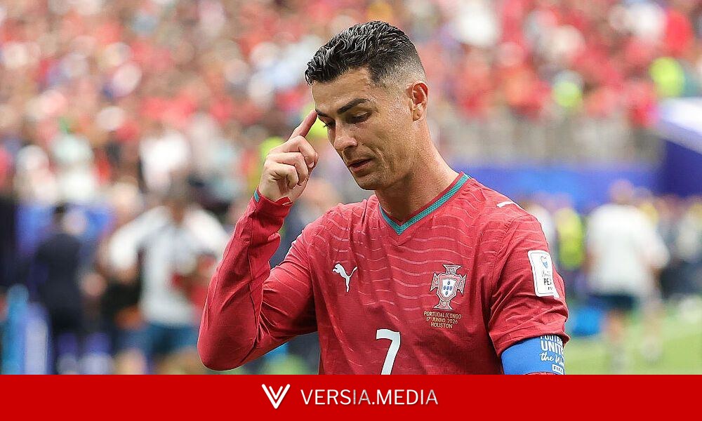 How to watch Portugal vs Uzbekistan for FREE: Live stream details & TV channels for World Cup 2026