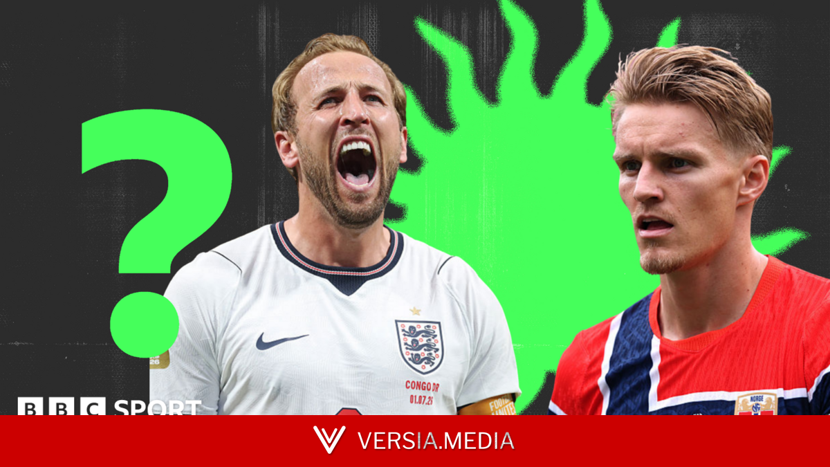 Quiz: Name every team England have played in a World Cup quarter-final