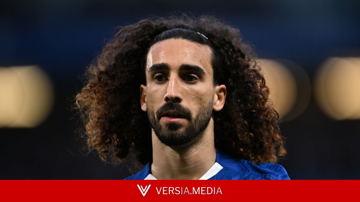 Chelsea agree Marc Cucurella transfer with Real Madrid in major blow to Xabi Alonso — Sport | Versia.media