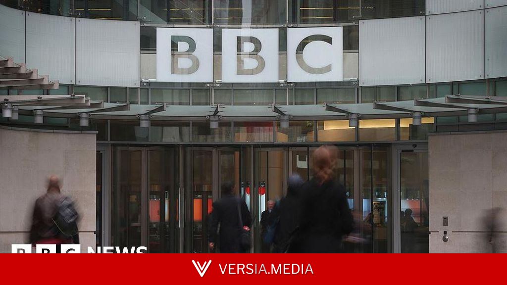 BBC announces 550 job cuts as first part of £500m savings plan