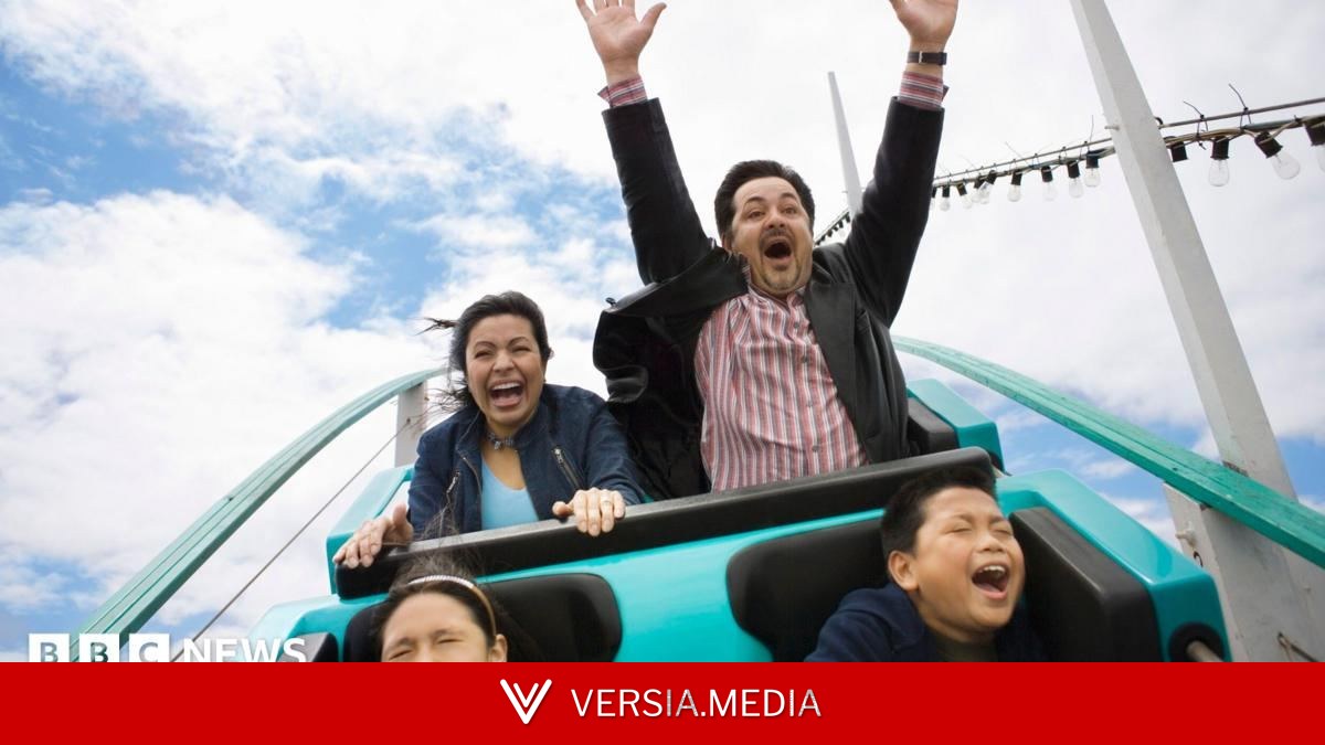 VAT cut on theme parks and kids' meals comes into force