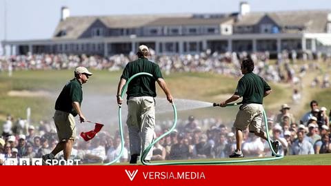 Why Shinnecock may not offer the US Open test it has in the past