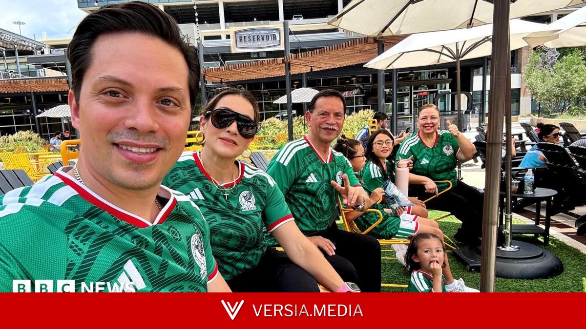 'I spent $6,000 on a World Cup trip but was left stranded at the gate'