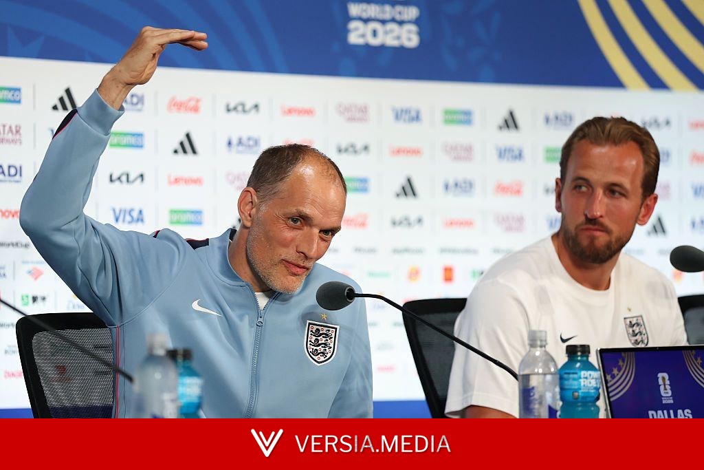 Why England could leapfrog Spain in the FIFA World Rankings during the World Cup group stage