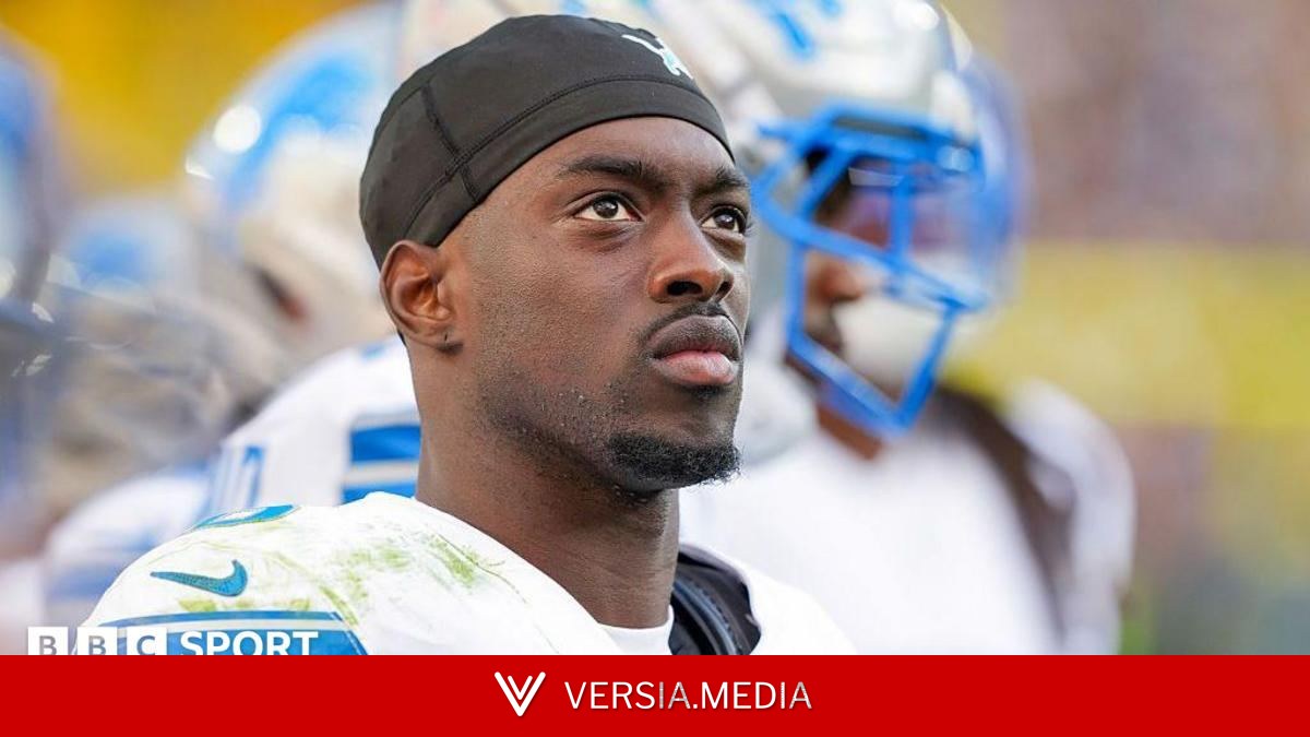 NFL's Arnold 'primary conspirator' in alleged kidnapping