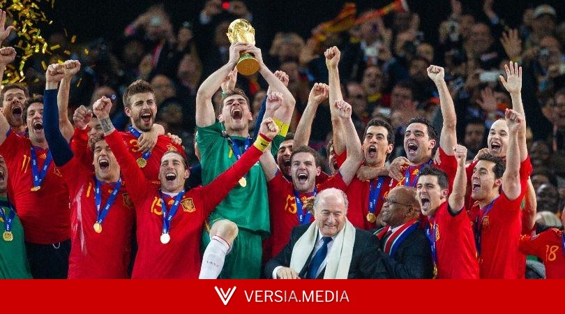 The Big 2010 World Cup Quiz: Can you get 20 correct answers?