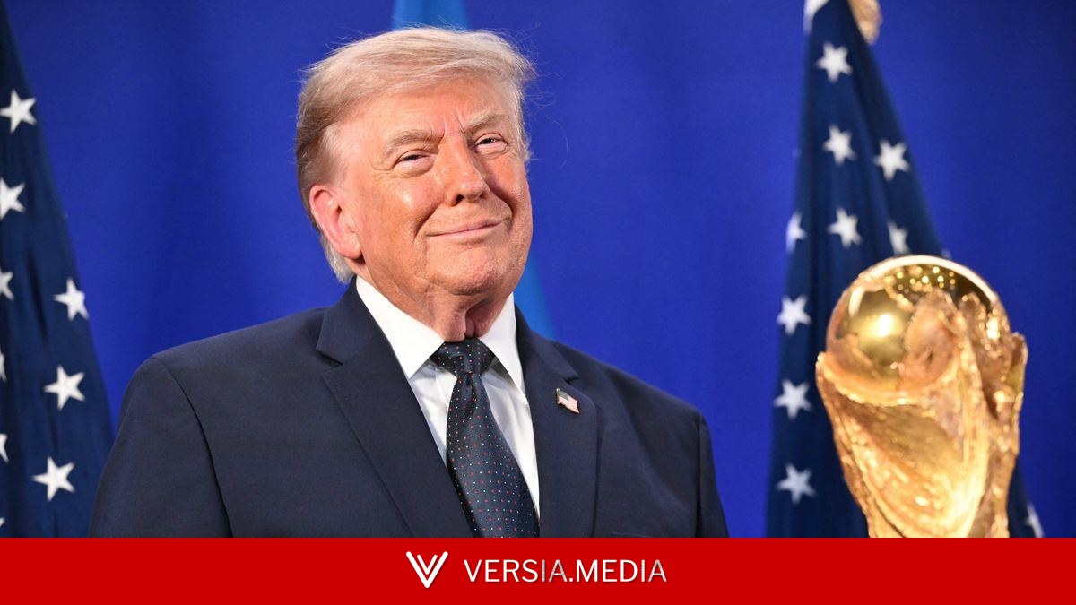 World Cup round-up: Star begs Donald Trump for help as US backs Argentina in Falklands spat