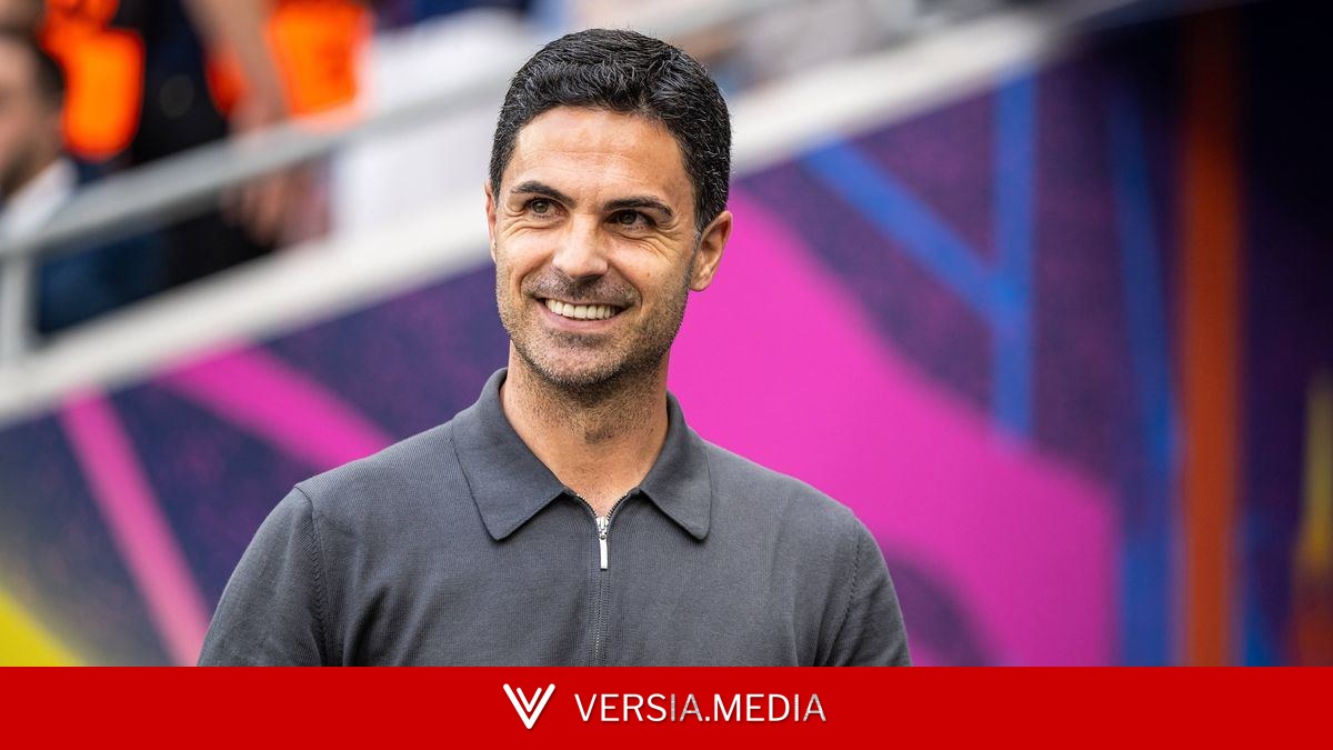 Arsenal news: Mikel Arteta's transfer target makes stance clear as approach made for star
