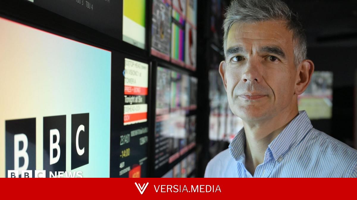 TV licence fee is 'yesterday's model', new BBC director general says
