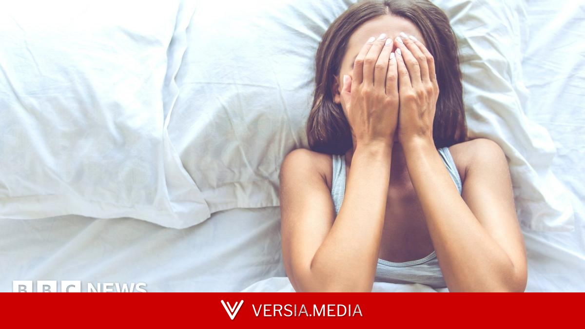 How to get a good night's sleep during hot weather