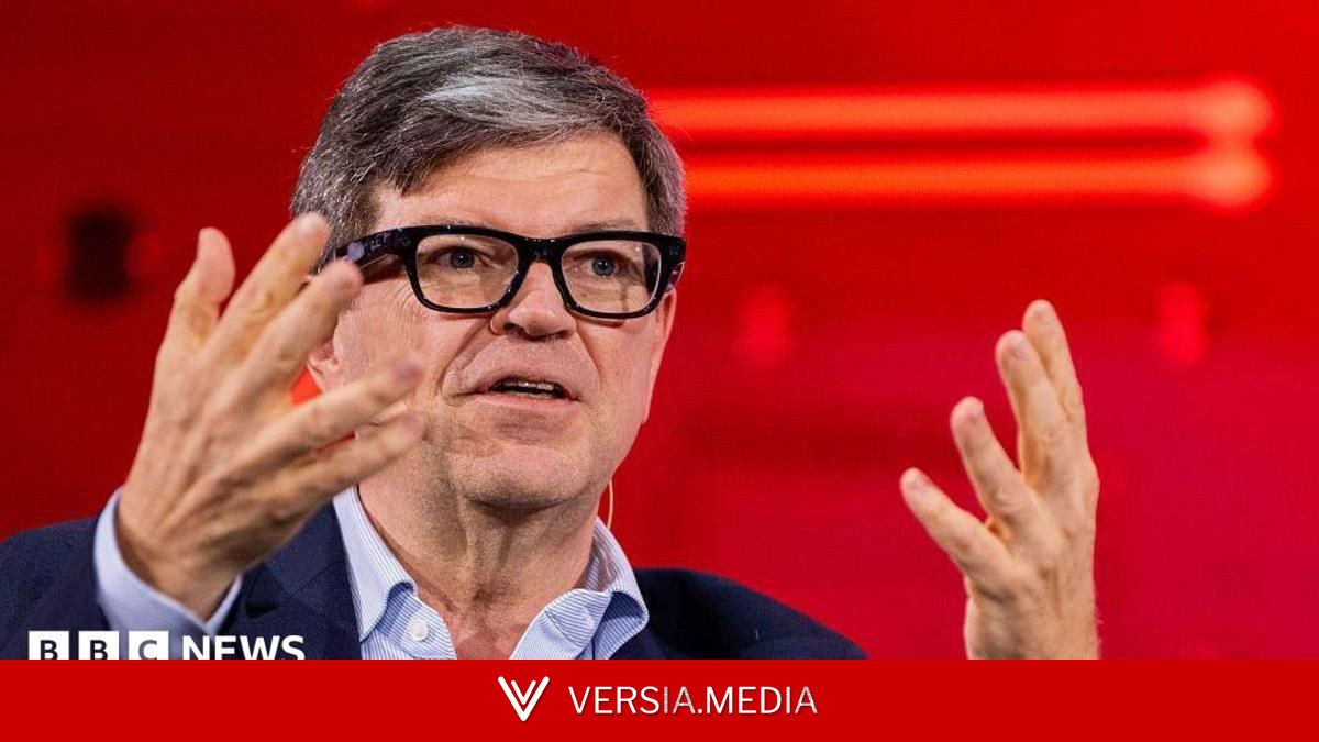 AI is 'not smart' so what's next in artificial intelligence?