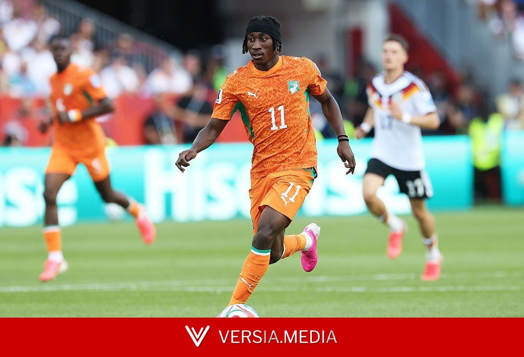 'I've been there: he's fearless and it's not pleasant' ITV pundits gush over Liverpool target