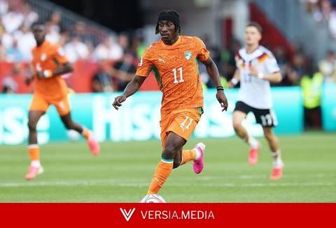 'I've been there: he's fearless and it's not pleasant' ITV pundits gush over Liverpool target