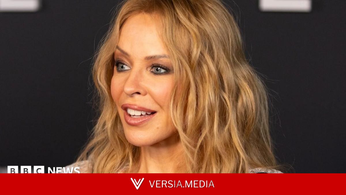 Weekly quiz: Why did Australia's PM apologise to Kylie Minogue?