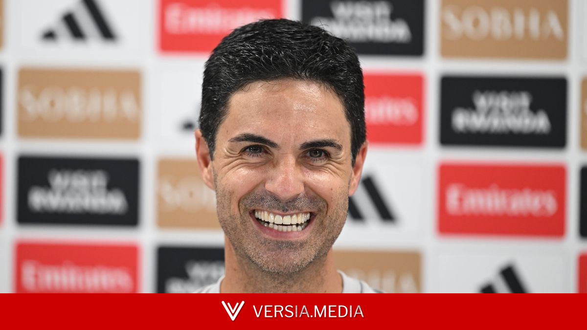 Arsenal news: £43m plus star signing swap deal 'agreed' as ace ready for key Gunners role