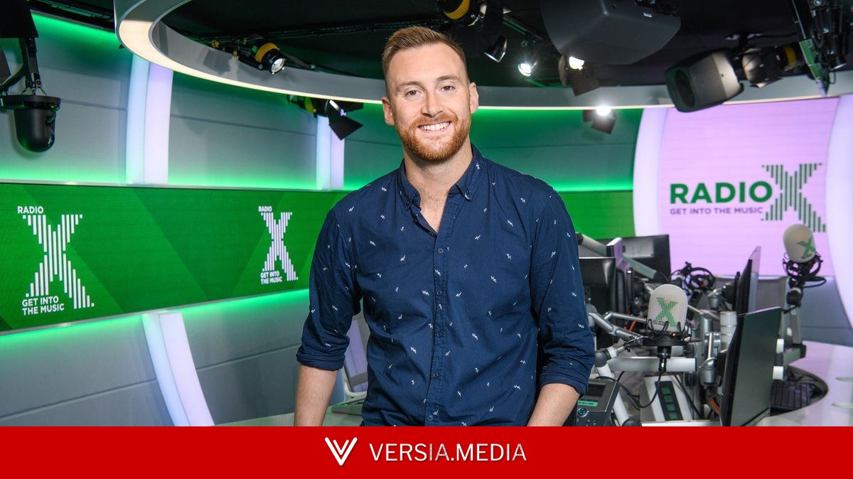 DJ Toby Tarrant is ‘guaranteed winner’ at World Cup match thanks to Norwegian heritage
