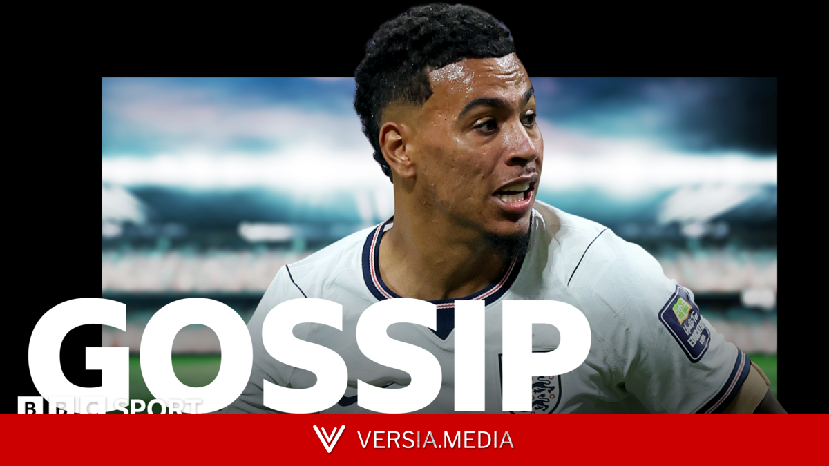 Arsenal want Villa's Rogers - Saturday's gossip