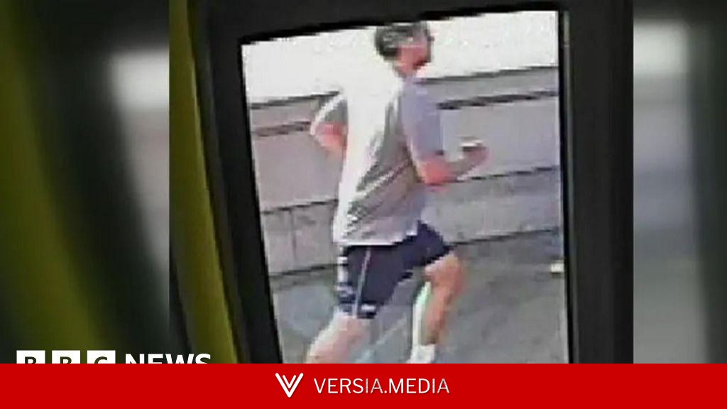 Man arrested for allegedly pushing woman in front of bus in 2017 β Sport | Versia.media