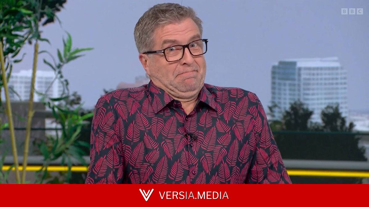 BBC addresses 'elephant in the room' major error prompts 'digs' from guest