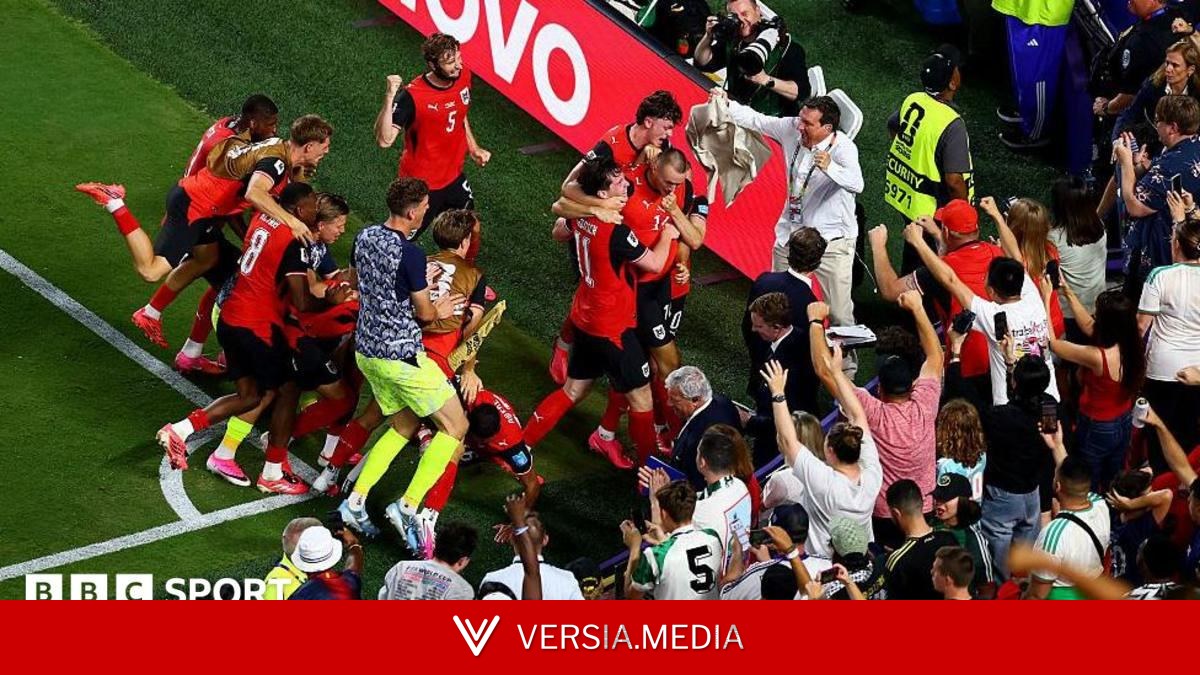 Conspiracy or chaos? Algeria & Austria defend 'unexpected' draw