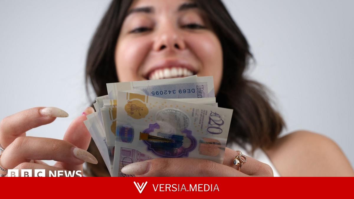 Would you choose £50,000 over the chance of £1m?