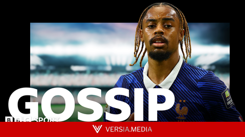 PSG want £145m for Barcola - Monday's gossip