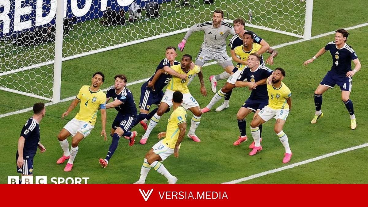 Has World Cup signalled end of chaos at corners?