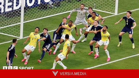 Has World Cup signalled end of chaos at corners?