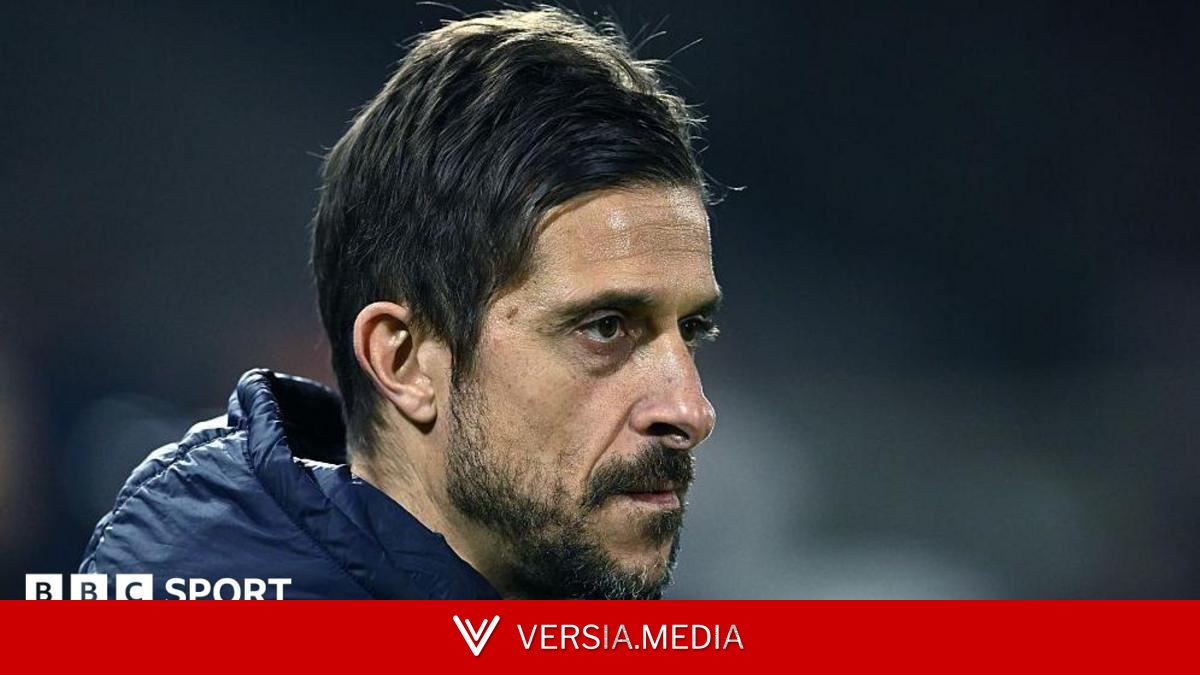 Watford appoint Dionisi as head coach — Sport | Versia.media