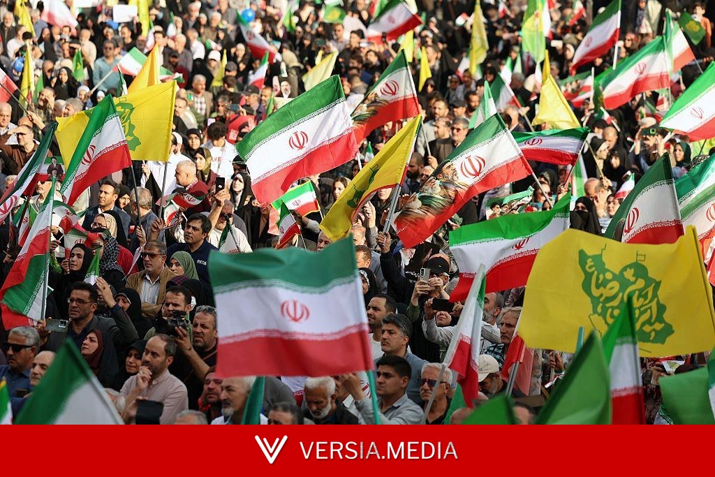Can USA vs Iran still happen?