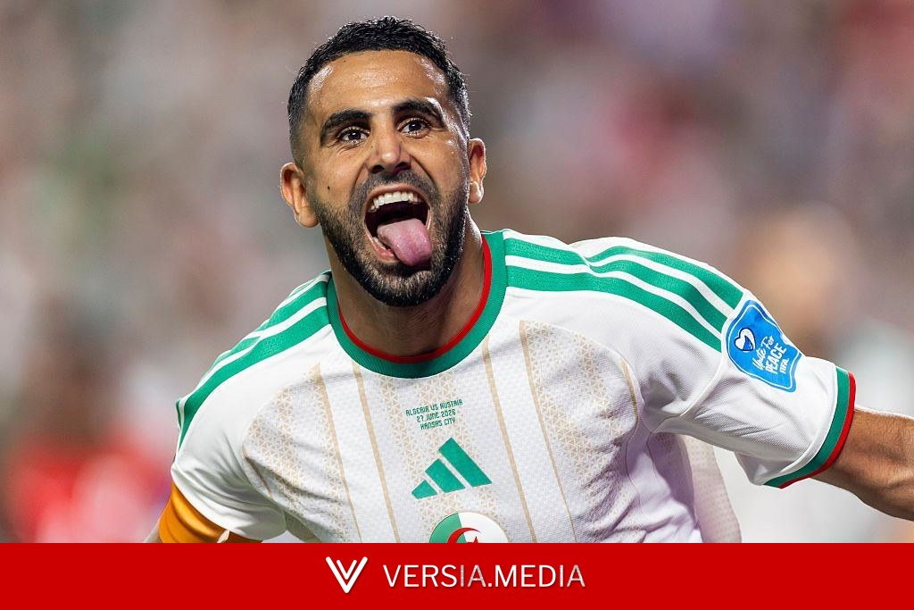 Switzerland vs Algeria predictions as Round of 32 enters its final stages