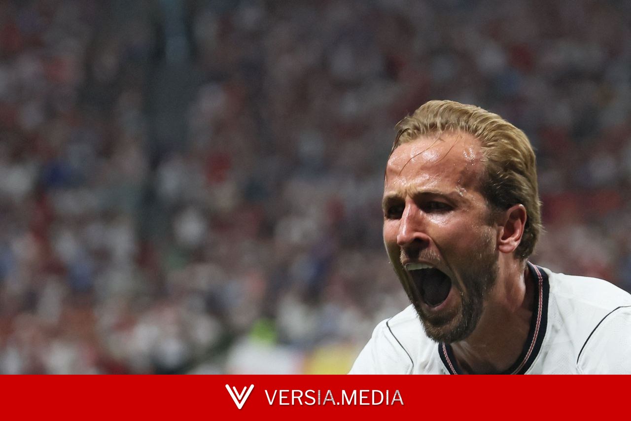 Who do England play next in the World Cup?