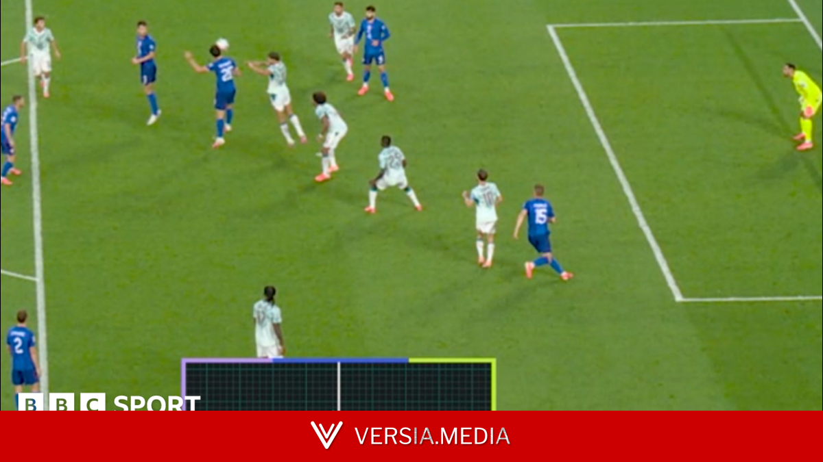 Huge Snicko VAR call prolongs Ronaldo's last dance but ends Modric's